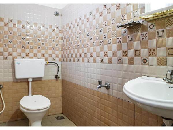 Kay Kay Residency : photo 3 de la chambre chambre double supérieure