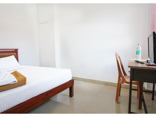 Kay Kay Residency : photo 6 de la chambre chambre double Économique