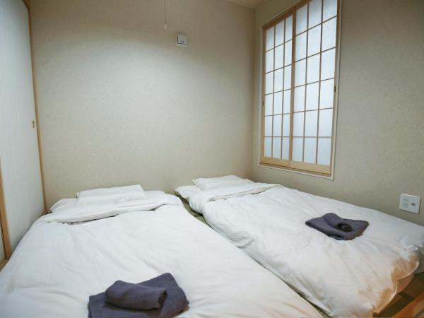 kameido k hotel : photo 3 de la chambre chambre deluxe