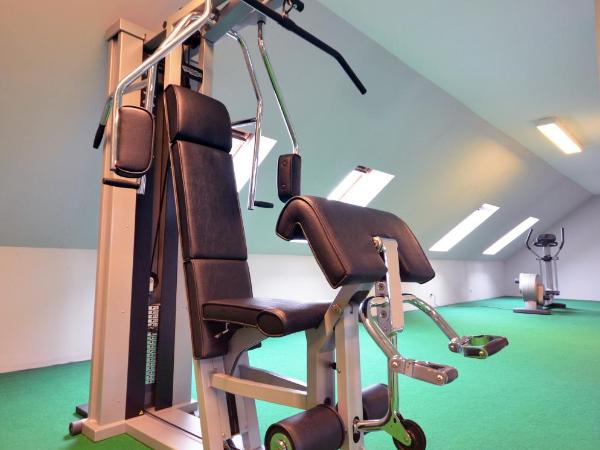 Kyriad Dijon Est Mirande : photo 9 de la chambre chambre lits jumeaux standard