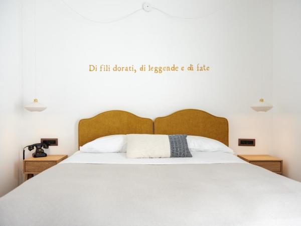 Tramas Hotel & Spa : photo 2 de la chambre  standard double or twin room with balcony -  sardart