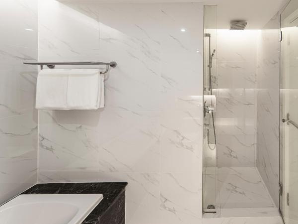 Bliston Suwan Park View : photo 4 de la chambre suite 2 chambres deluxe