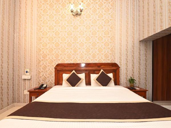 Virasat Mahal Heritage Hotel : photo 9 de la chambre chambre double supérieure