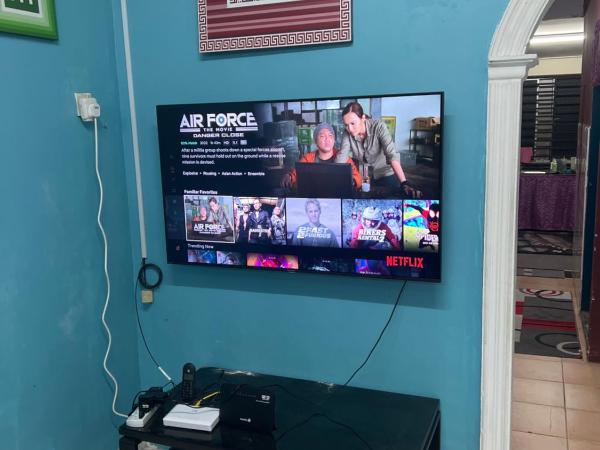 Baiduri Relaxhouse : photo 7 de la chambre maison 2 chambres