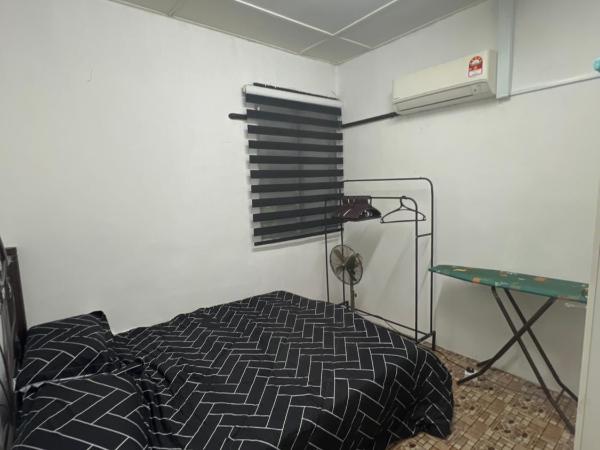 Baiduri Relaxhouse : photo 6 de la chambre maison 2 chambres