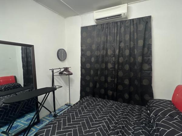 Baiduri Relaxhouse : photo 8 de la chambre maison 2 chambres