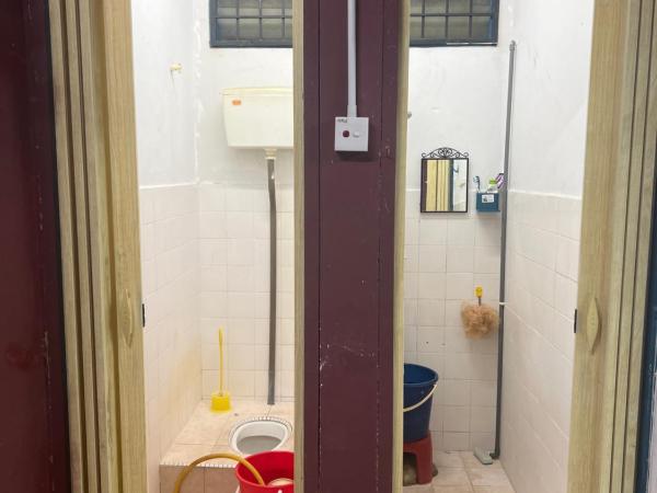 Baiduri Relaxhouse : photo 5 de la chambre maison 2 chambres