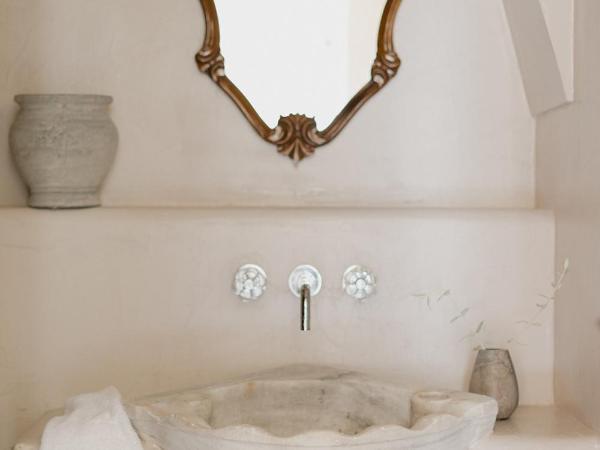 Koutouloufari Village Holiday Club : photo 5 de la chambre traditional stone-house