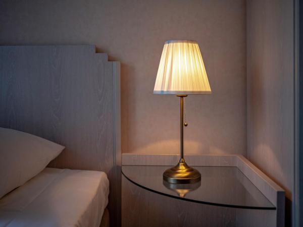 Stäffele City Appartements : photo 3 de la chambre chambre simple Économique