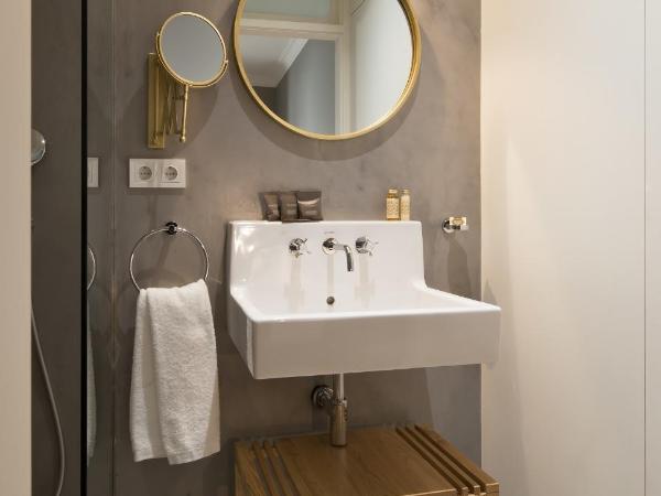 Porto A.S. 1829 Hotel : photo 7 de la chambre chambre double