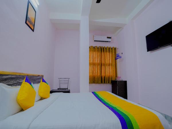 Stay Inn : photo 4 de la chambre chambre double standard