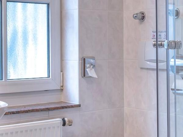 Stäffele City Appartements : photo 1 de la chambre chambre simple Économique