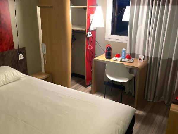 ibis Bourg en Bresse : photo 3 de la chambre chambre double exécutive