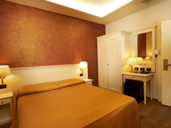 Hotel Galimberti : photo 5 de la chambre chambre double