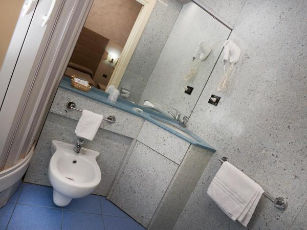 Hotel Galimberti : photo 9 de la chambre chambre double