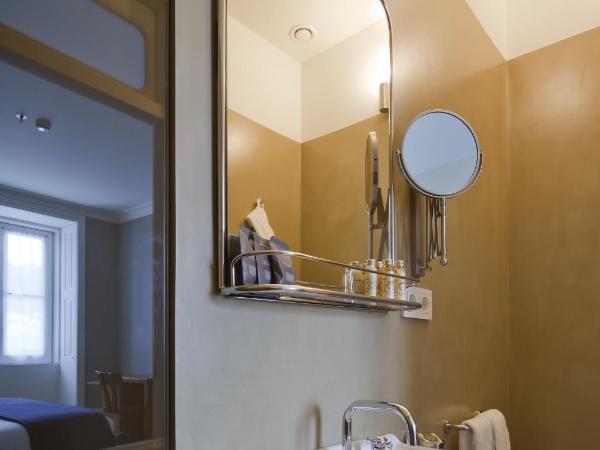 Porto A.S. 1829 Hotel : photo 9 de la chambre chambre double – vue sur ville