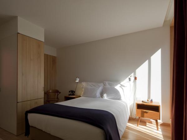 Porto A.S. 1829 Hotel : photo 3 de la chambre petite chambre double