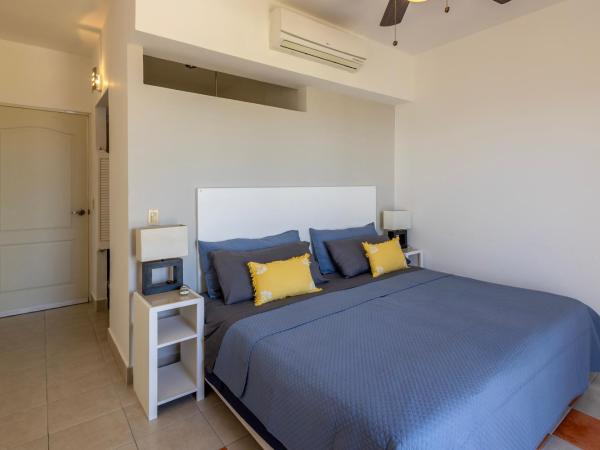 MariaMar Suites : photo 6 de la chambre suite standard avec vue sur la mer