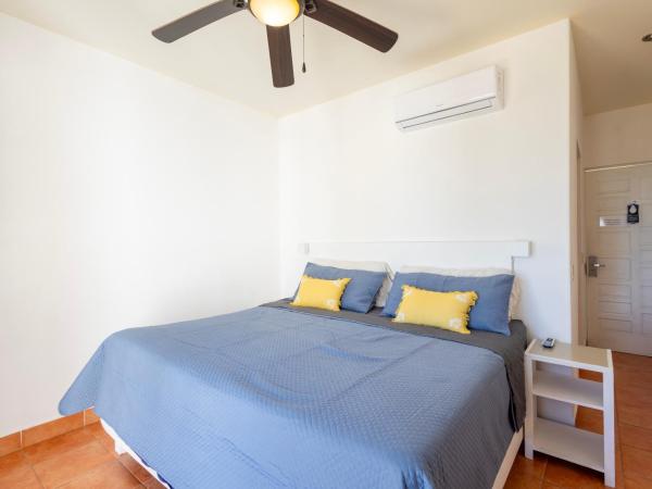 MariaMar Suites : photo 7 de la chambre suite standard avec vue sur la mer