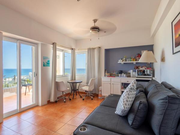 MariaMar Suites : photo 6 de la chambre suite master - vue sur mer