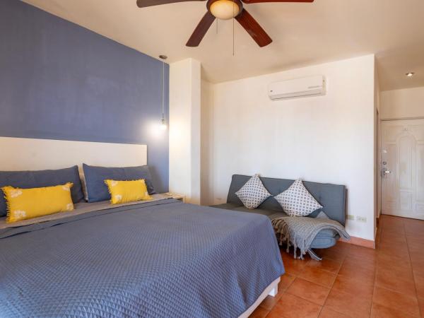 MariaMar Suites : photo 4 de la chambre suite junior