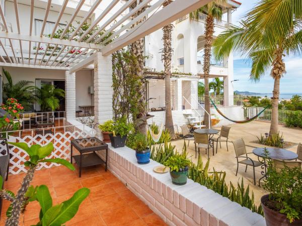 MariaMar Suites : photo 5 de la chambre suite standard