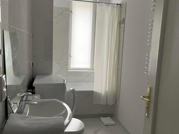 Simply Great : photo 3 de la chambre chambre double deluxe