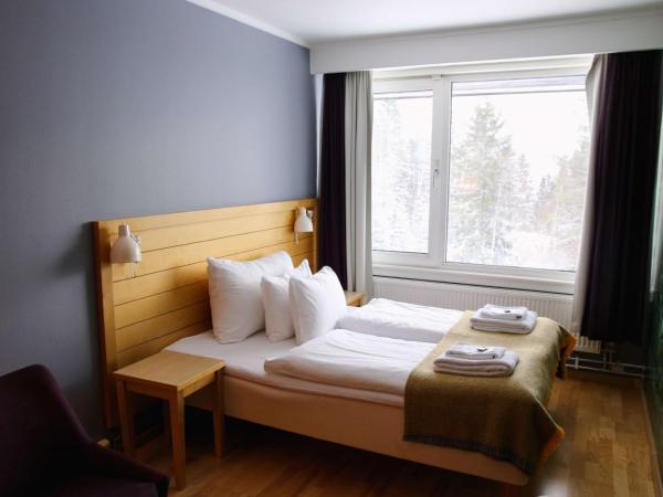 Voksenasen Hotell; Best Western Signature Collection : photo 3 de la chambre chambre standard lit queen-size