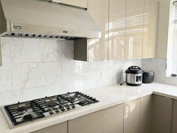 Sunshine House # 3 : photo 3 de la chambre chambre double