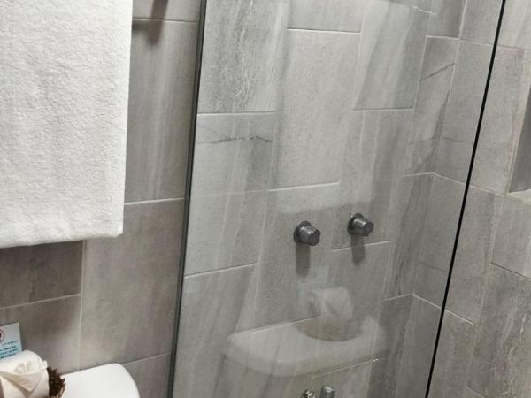 Hotel Dos Mundos, Isla Cozumel : photo 9 de la chambre appartement 1 chambre