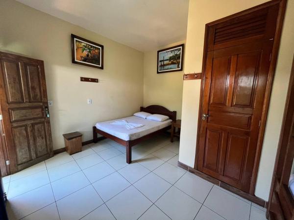 Hostel Manaus : photo 7 de la chambre suite supérieure