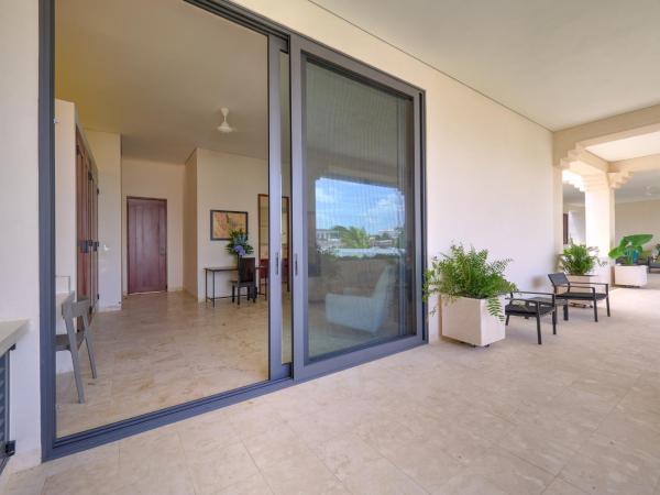 El Pueblo Mérida : photo 4 de la chambre suite deluxe avec lit king-size