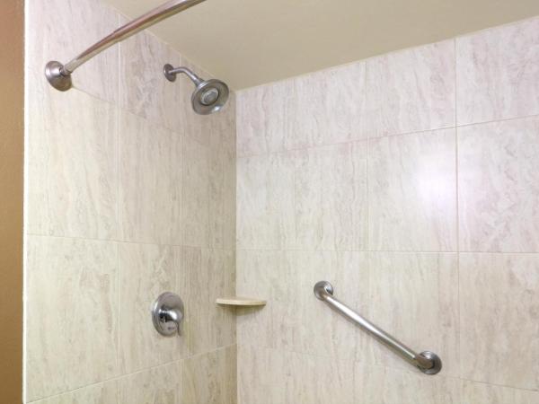 Holiday Inn Express Guadalajara Aeropuerto, an IHG Hotel : photo 6 de la chambre chambre lit king-size