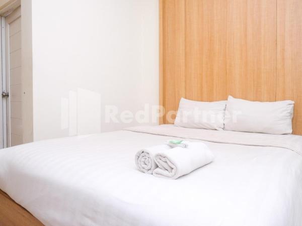 Garuda Guesthouse Yogyakarta RedPartner : photo 2 de la chambre chambre double deluxe