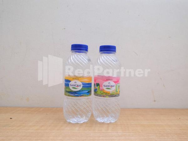 Garuda Guesthouse Yogyakarta RedPartner : photo 7 de la chambre chambre double deluxe