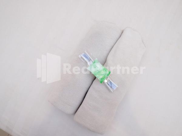 Garuda Guesthouse Yogyakarta RedPartner : photo 8 de la chambre chambre double deluxe