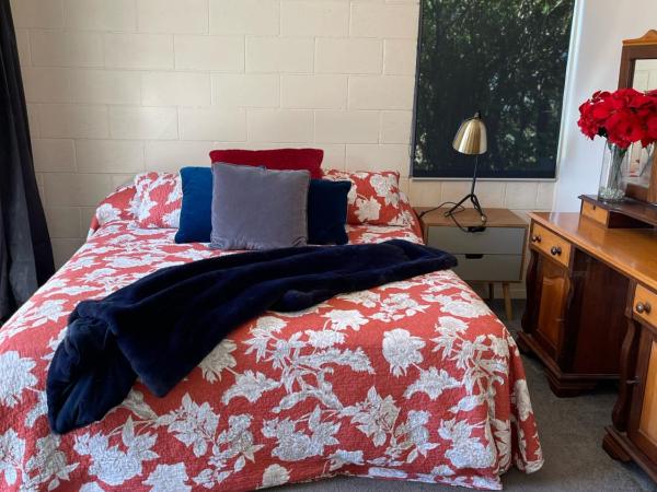 Swanson-Waitakere Stay in Scenic Sunrise : photo 10 de la chambre suite 1 chambre