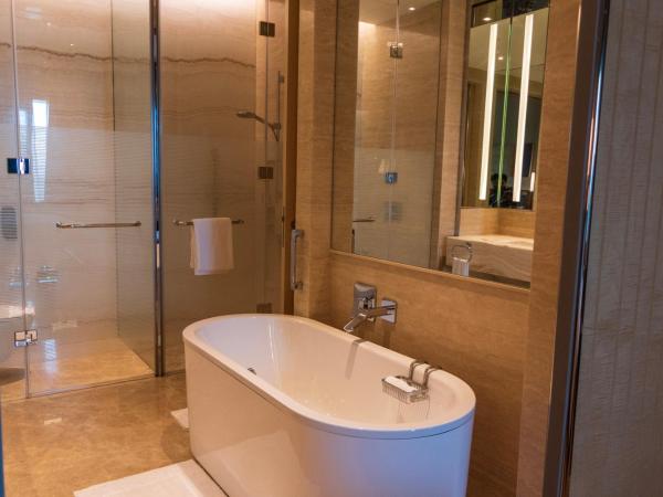 Conrad Pune : photo 4 de la chambre chambre lit king-size deluxe