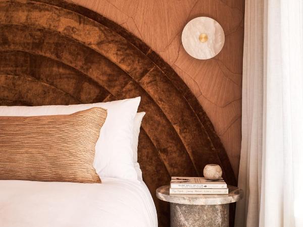 Swell Hotel Byron Bay - Adults Only : photo 5 de la chambre chambre de luxe hideaway