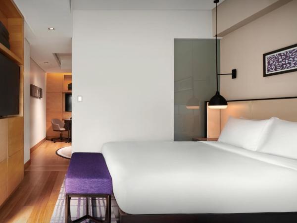Hilton Kuala Lumpur : photo 3 de la chambre suite junior