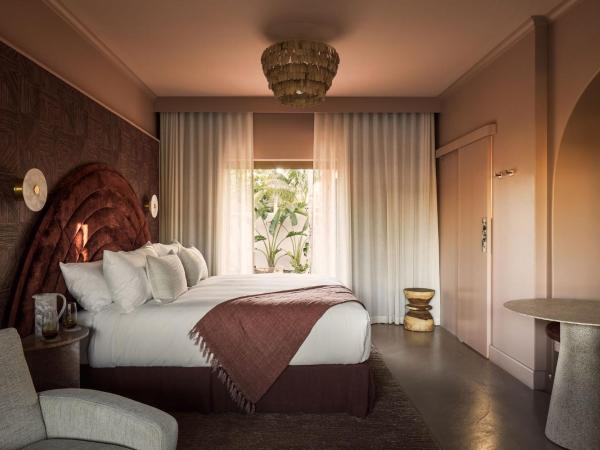 Swell Hotel Byron Bay - Adults Only : photo 1 de la chambre gardenside deluxe room