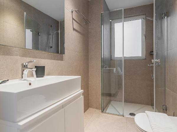 Kriel Suites by LIV Homes : photo 6 de la chambre chambre triple