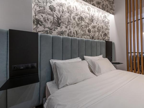 Kriel Suites by LIV Homes : photo 6 de la chambre chambre triple standard