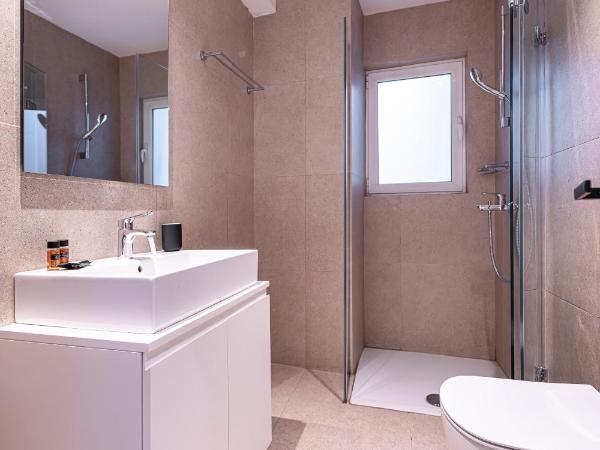 Kriel Suites by LIV Homes : photo 9 de la chambre grande chambre double