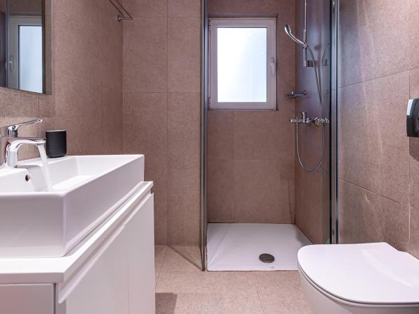 Kriel Suites by LIV Homes : photo 10 de la chambre grande chambre double