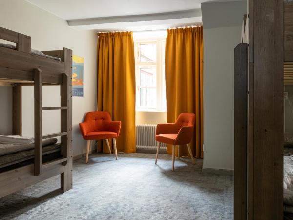 STF Hostel Stigbergsliden : photo 2 de la chambre chambre familiale Économique