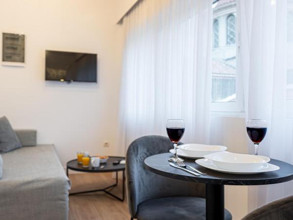 Kriel Suites by LIV Homes : photo 2 de la chambre chambre double deluxe