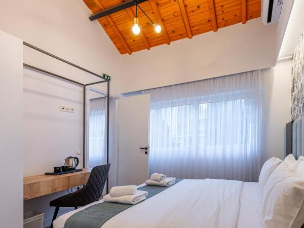 Kriel Suites by LIV Homes : photo 3 de la chambre chambre double deluxe