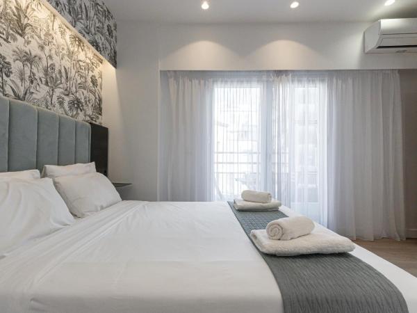 Kriel Suites by LIV Homes : photo 3 de la chambre chambre double