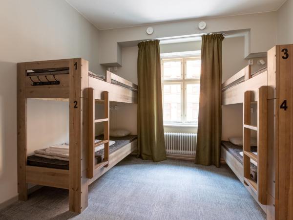 STF Hostel Stigbergsliden : photo 2 de la chambre lit dans dortoir mixte